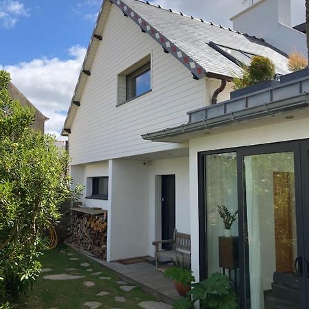 Appartement L'Embarcadere Le Conquet Luaran gambar
