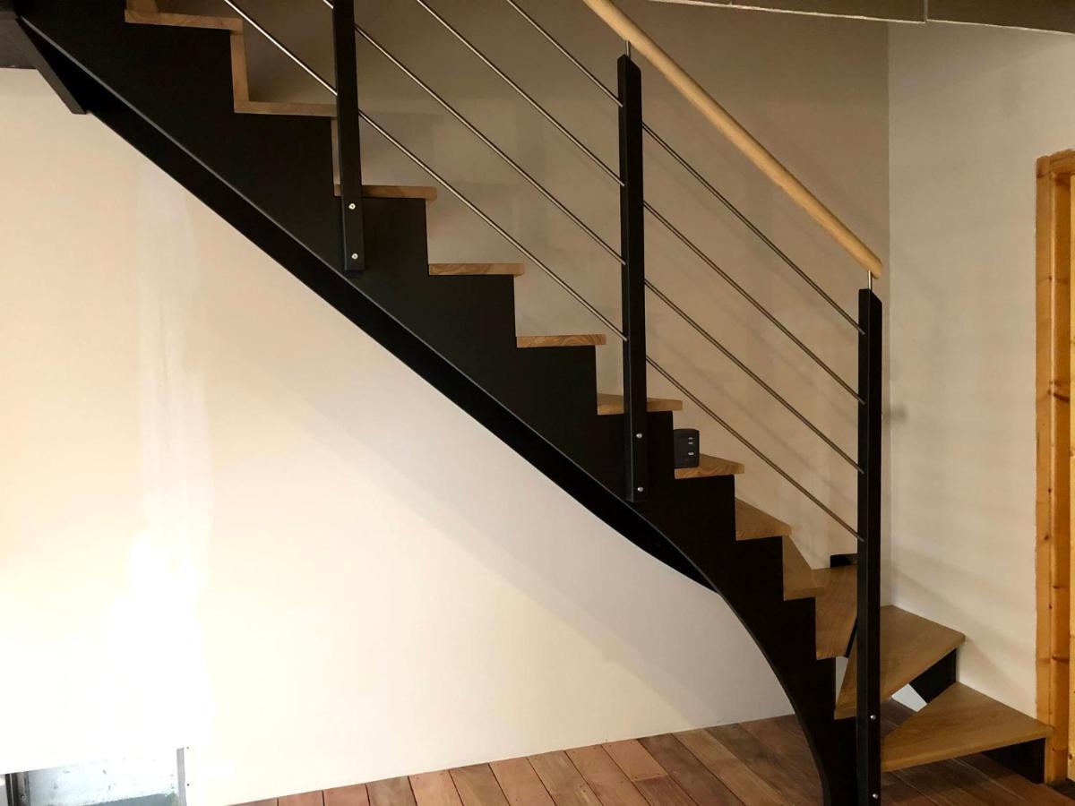 Appartement L'Embarcadere Le Conquet Luaran gambar