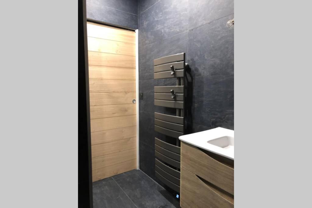Appartement L'Embarcadere Le Conquet Luaran gambar