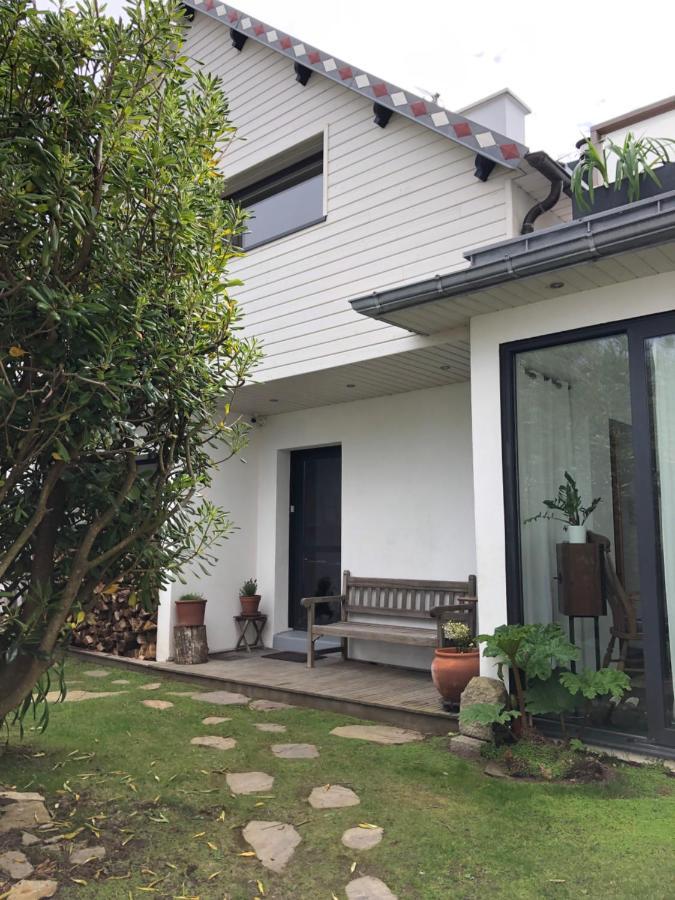 Appartement L'Embarcadere Le Conquet Luaran gambar
