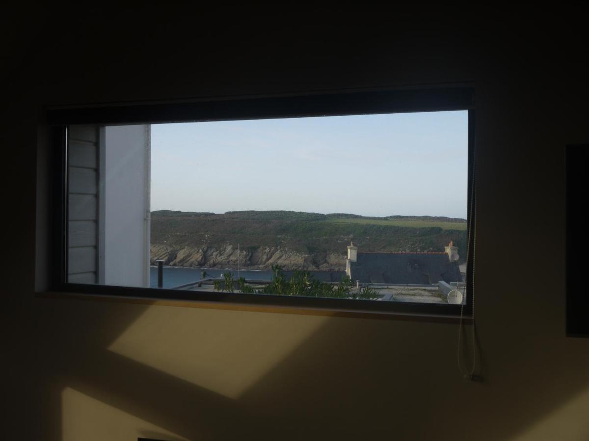 Appartement L'Embarcadere Le Conquet Luaran gambar