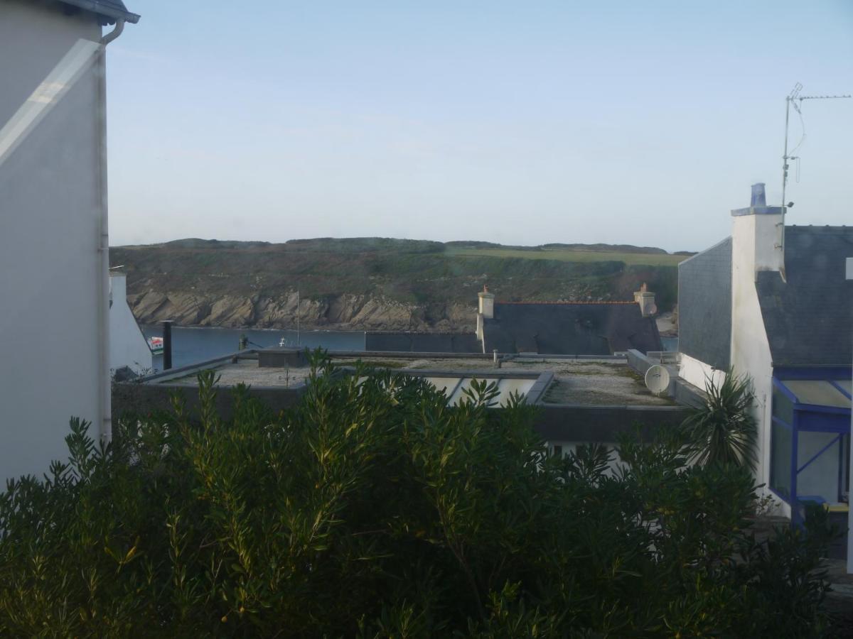 Appartement L'Embarcadere Le Conquet Luaran gambar