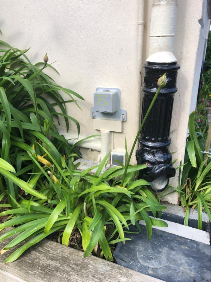 Appartement L'Embarcadere Le Conquet Luaran gambar