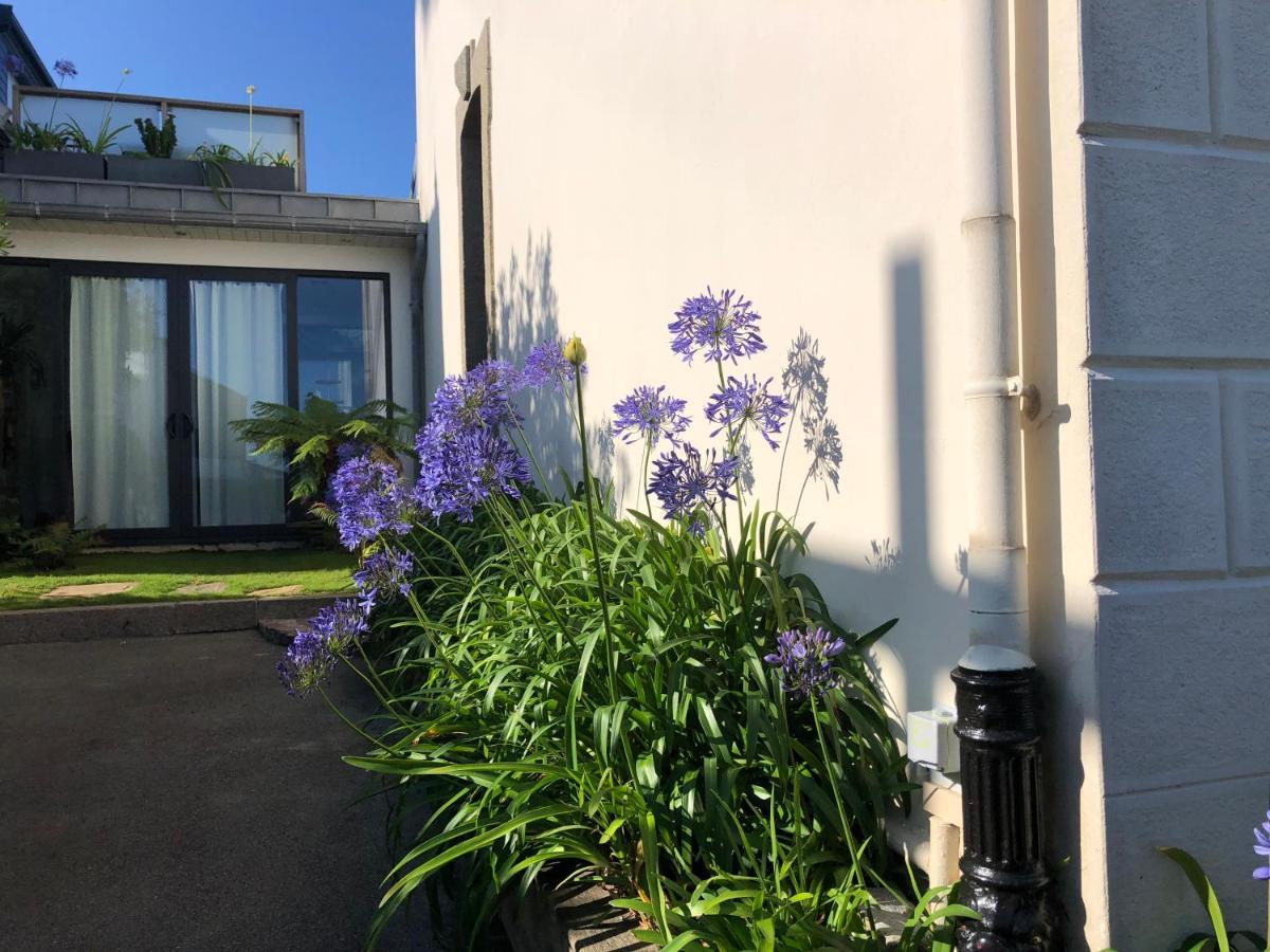 Appartement L'Embarcadere Le Conquet Luaran gambar